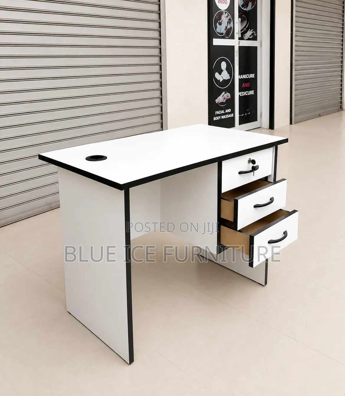 Computer Office Working Desk