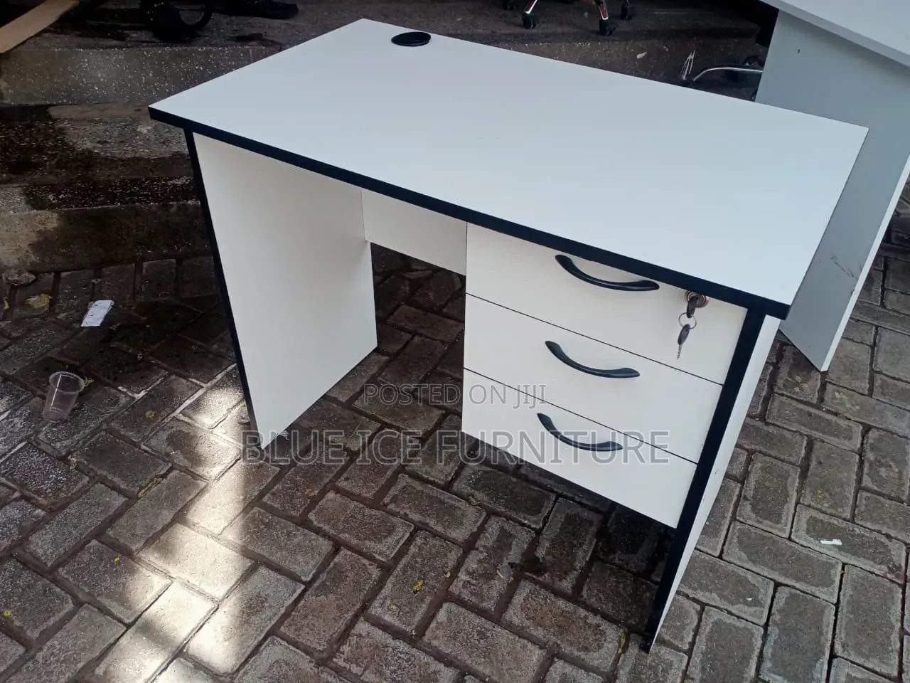 Computer Office Working Desk