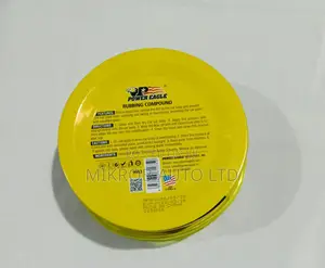 Rubbing Compound Power Eagle