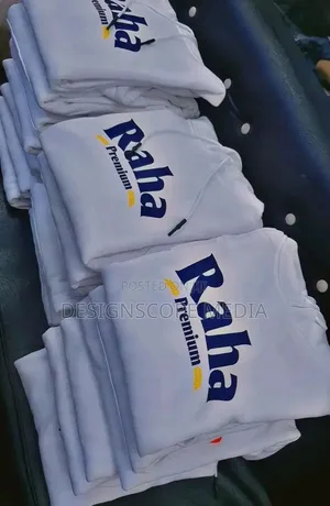 Branded Corporate Hoodies