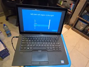 Laptop Dell Latitude 7480 8GB Intel Core i5 SSD 256GB