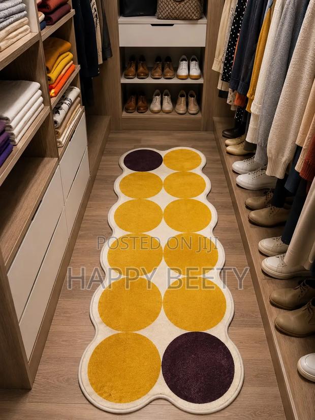 Beautiful Bedside Mats - thumbnail 3