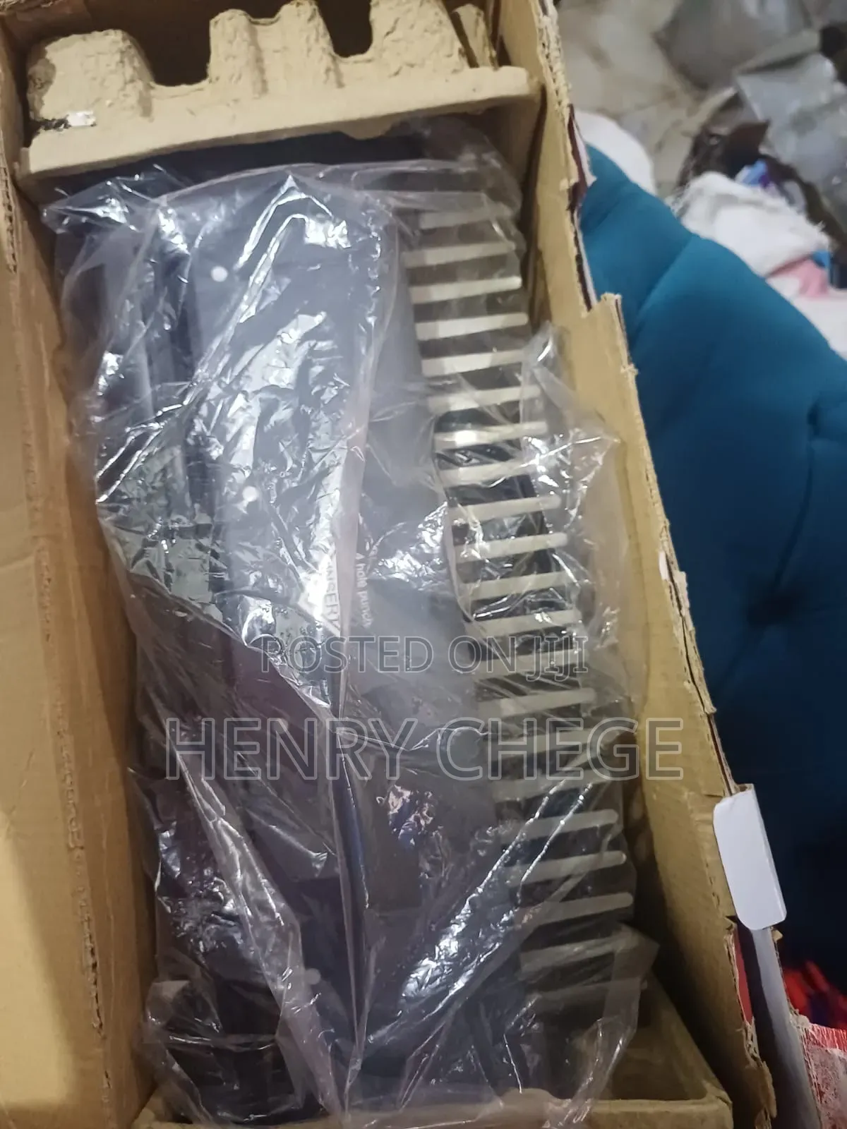 Office Point Binding Machine A4