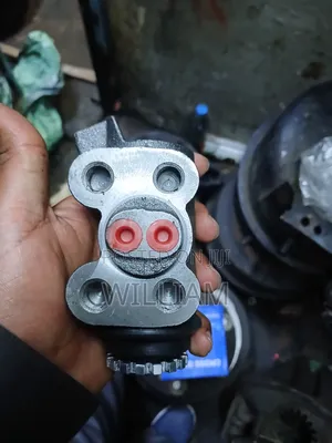Wheel Cylinder