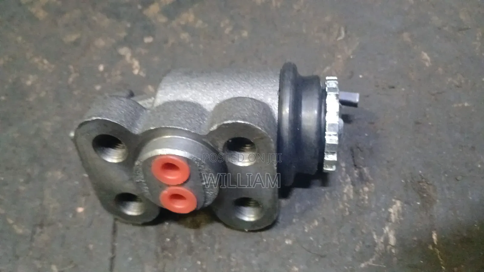 Wheel Cylinder