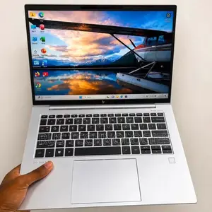 Laptop HP EliteBook 845 G10 8GB AMD Ryzen 7 SSD 512GB