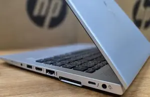 Laptop HP EliteBook 840 G6 8GB Intel Core i5 SSD 256GB