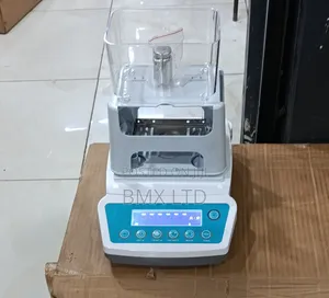 Gold Measuring Machine
