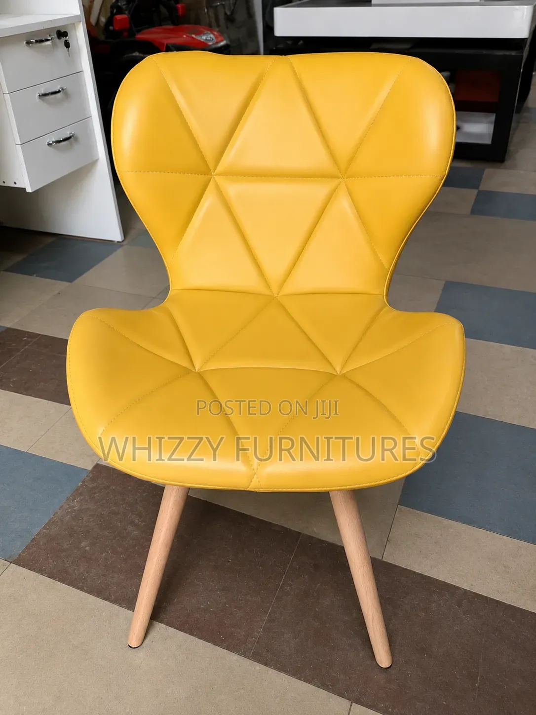 Hotel Padded Chairs