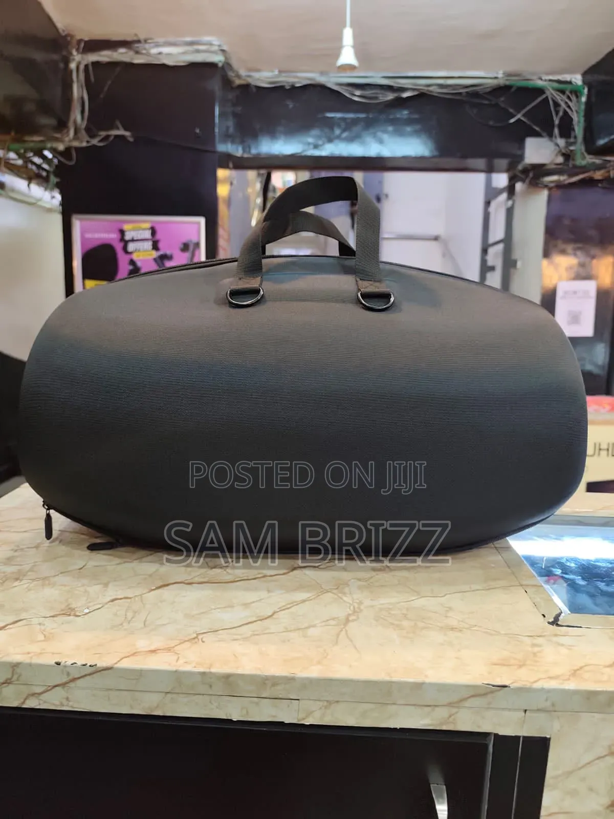 JBL Boombox 4 Bag