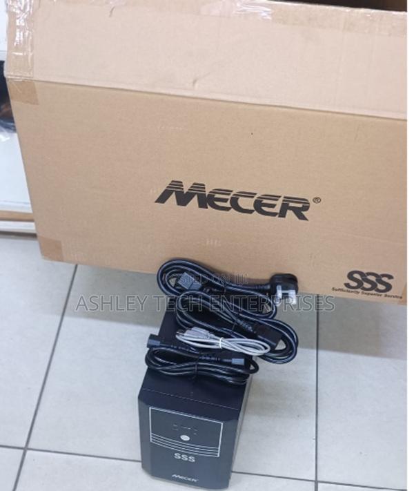 New Elite Mecer 3KVA UPS – Business Backup Power