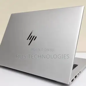 Laptop HP EliteBook 845 G10 8GB AMD Ryzen 7 SSD 512GB