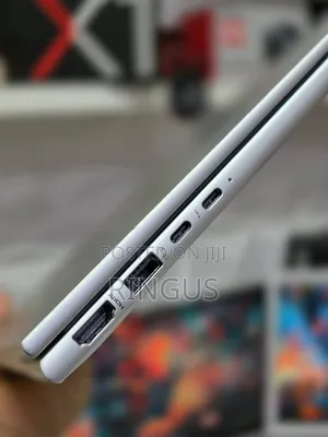 Laptop HP EliteBook 865 G9 8GB AMD Ryzen 7 SSD 512GB