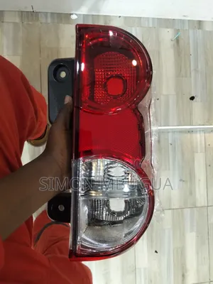 Nissan NV200 Taillight