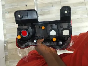 Nissan NV200 Taillight