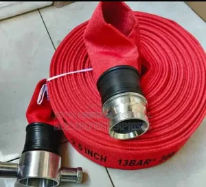 2.5inch 30 M Fire Fighter Pipe