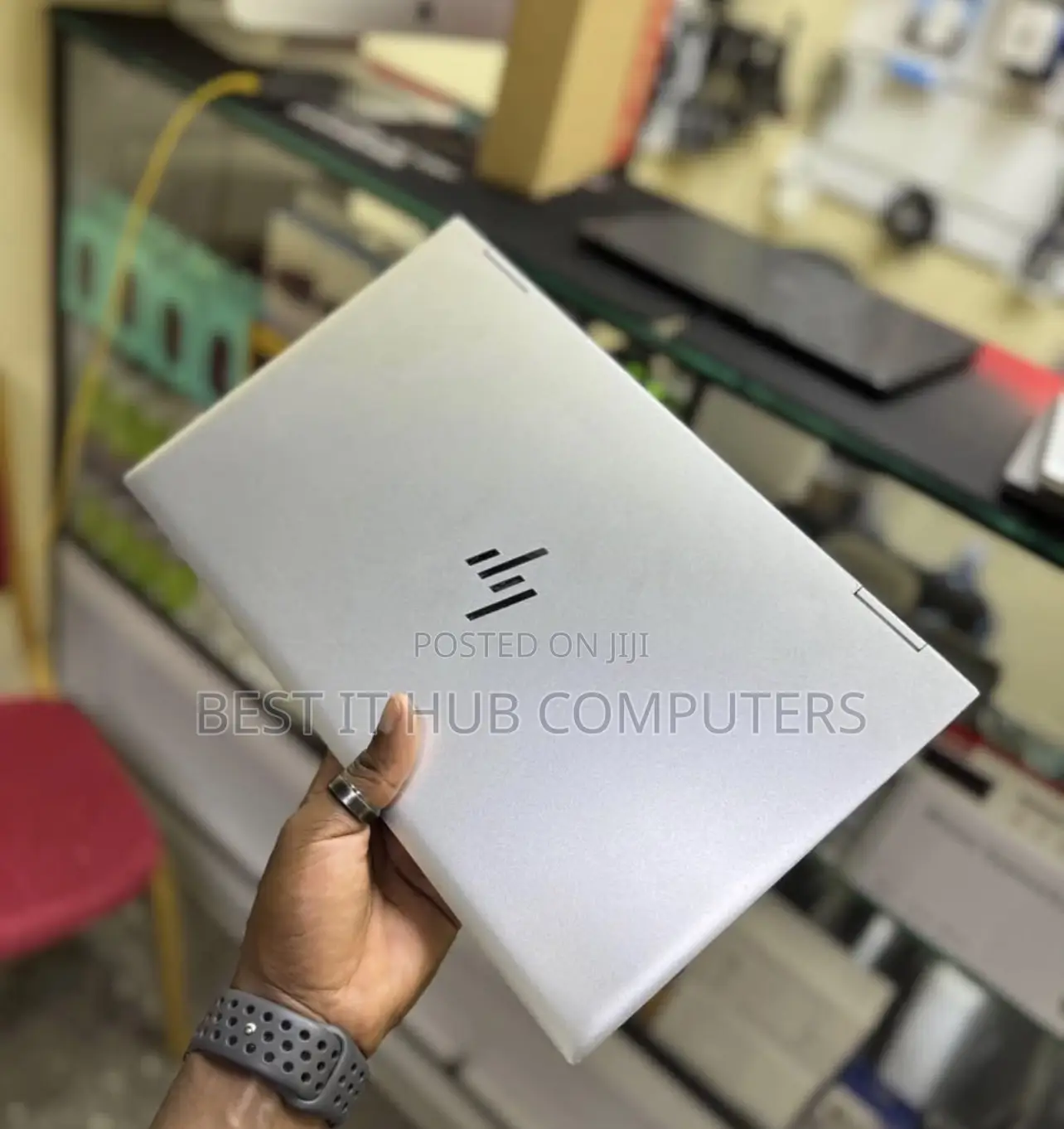 Laptop HP EliteBook 1040 G8 32GB Intel Core i7 SSD 512GB
