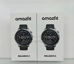 Brand New Amazfit Active 2 Smart Watch