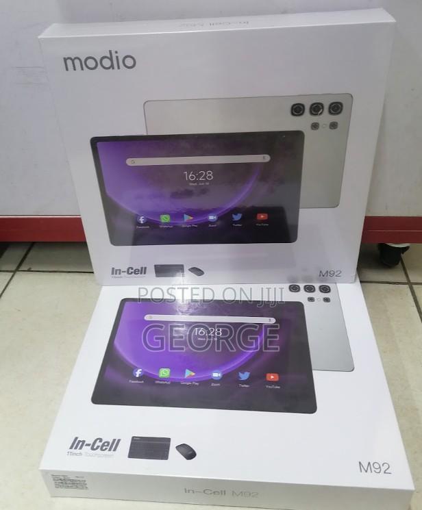 Modio M92 Kids Tablet - thumbnail 2
