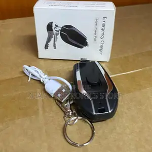 High Quality 1500mAh Outdoor Power Supply Emergency Charger PowerBank