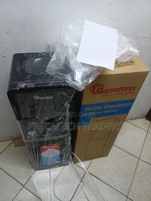 Ramtons RM/699 Hot Normal Water Dispenser