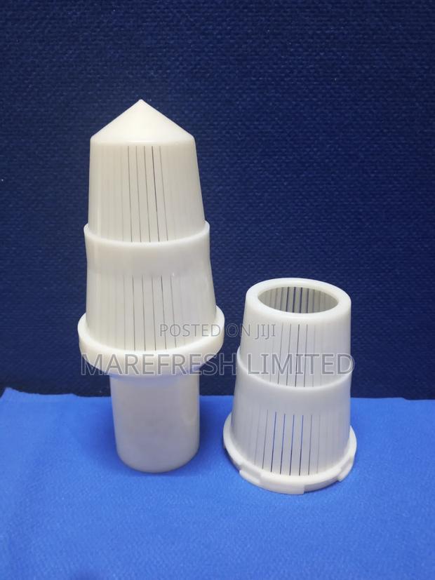 MPV Strainer 1" - main view