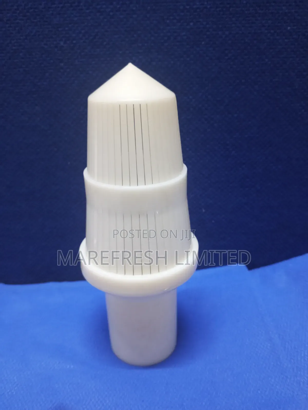 MPV Strainer 1"