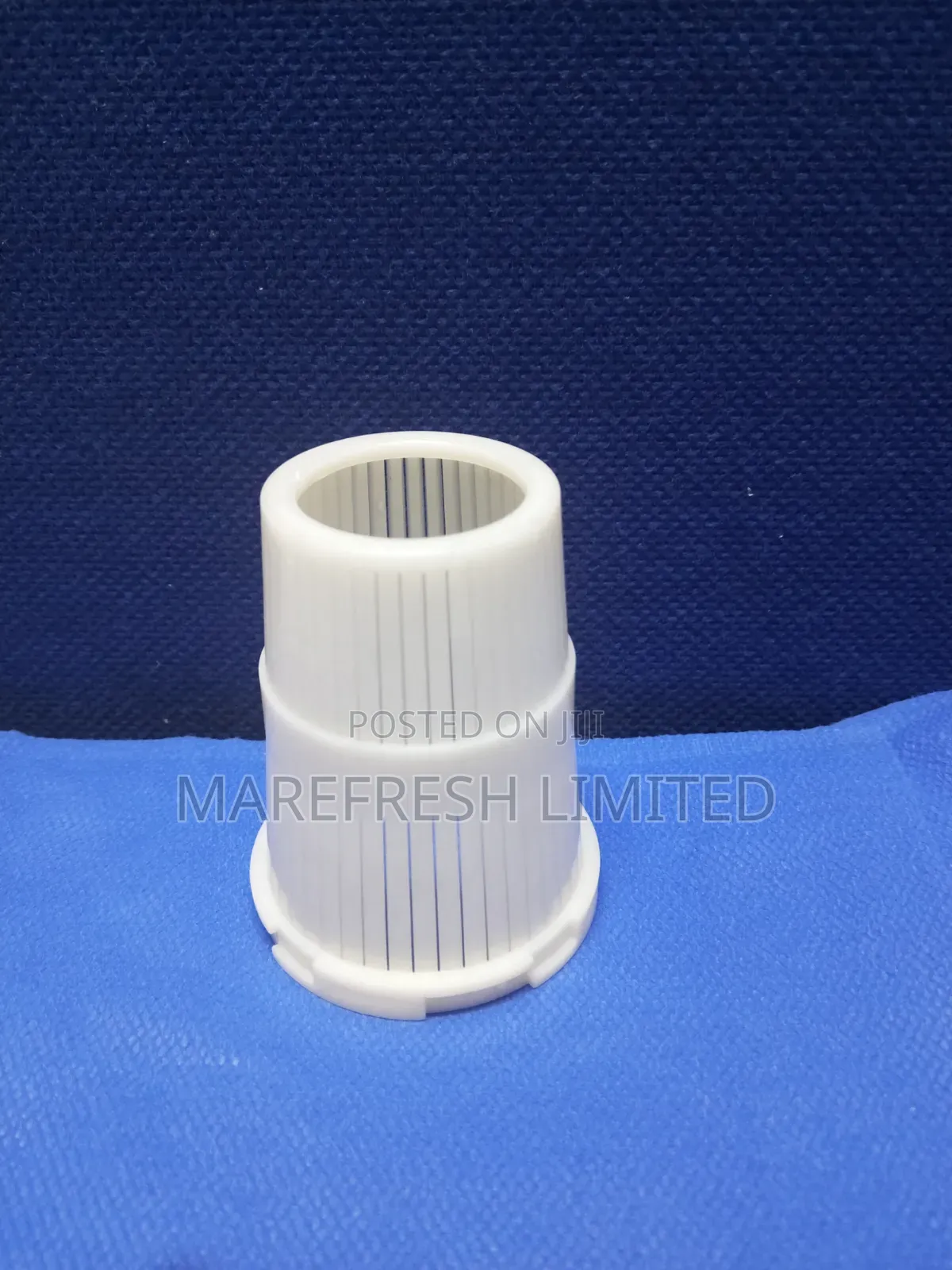 MPV Strainer 1"