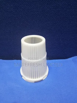 MPV Strainer 1"