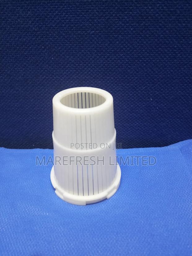 MPV Strainer 1" - thumbnail 3