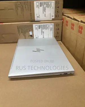 Laptop HP EliteBook 845 G10 8GB AMD Ryzen 7 SSD 512GB