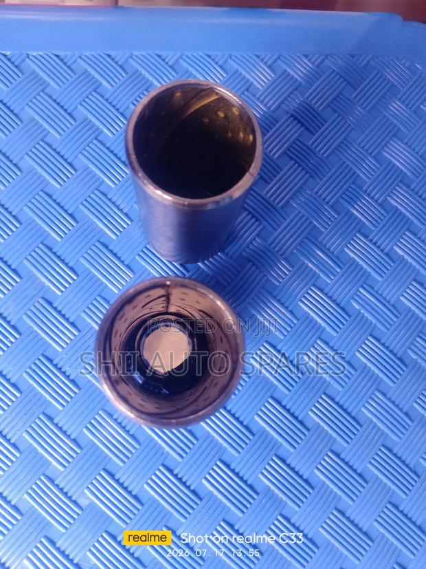Spring Pin Bushes for Isuzu FRR