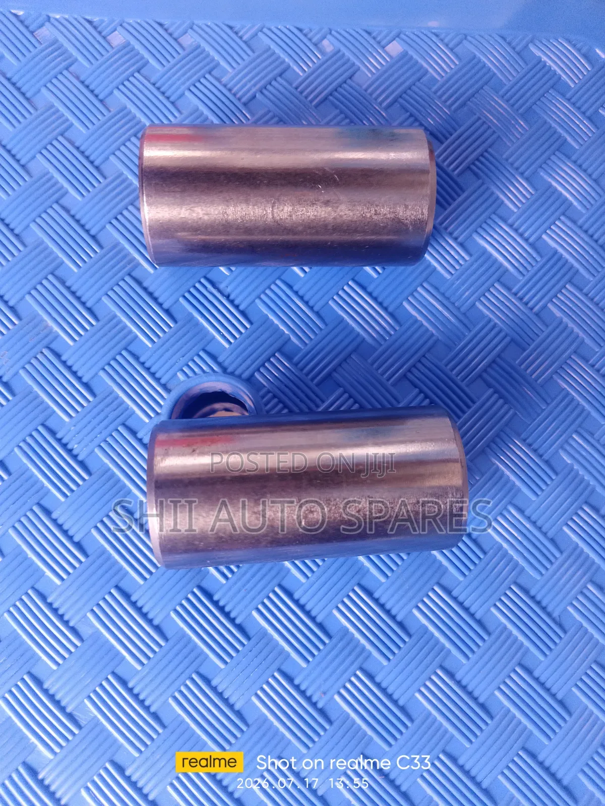 Spring Pin Bushes for Isuzu FRR