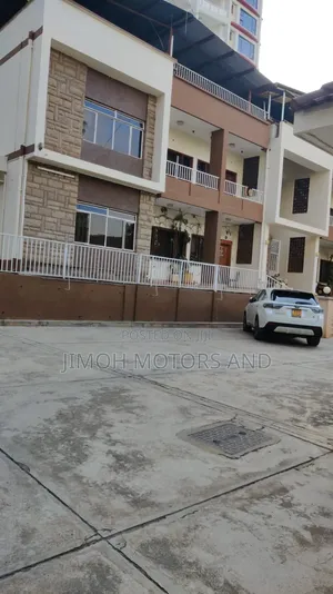 10bdrm Block of Flats in 1St Avenue, Parklands/Highridge for sale