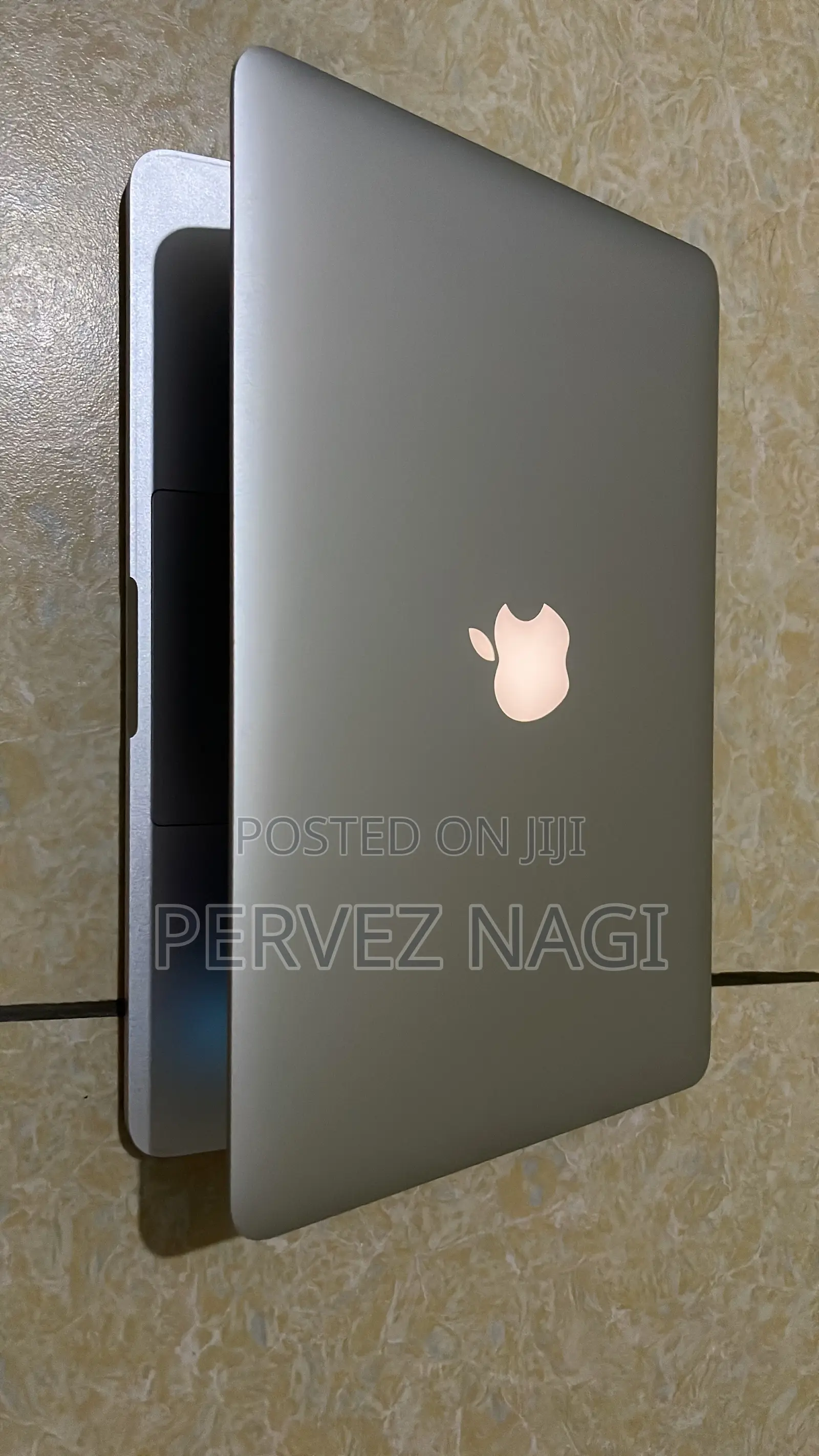 Laptop Apple MacBook Pro 8GB Intel Core i5 SSD 128GB