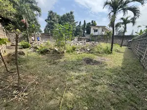 50by100 Plot on Sale Changamwe