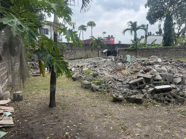 50by100 Plot on Sale Changamwe