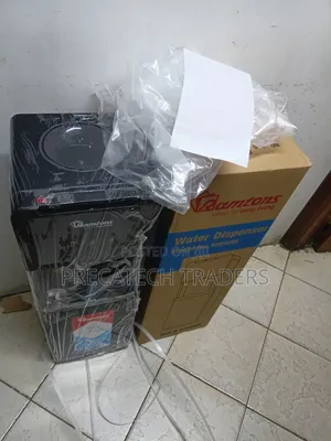 Ramtons Hot Normal Water Cooler Dispenser
