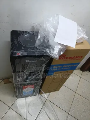 Ramtons Hot Normal Water Cooler Dispenser