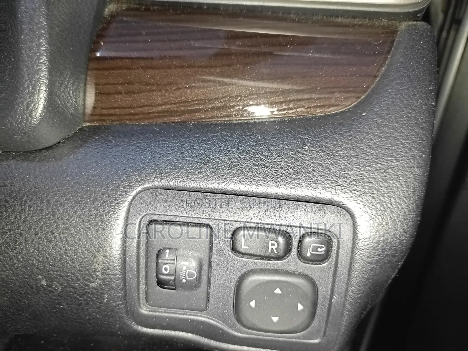Toyota Premio 2019 Silver