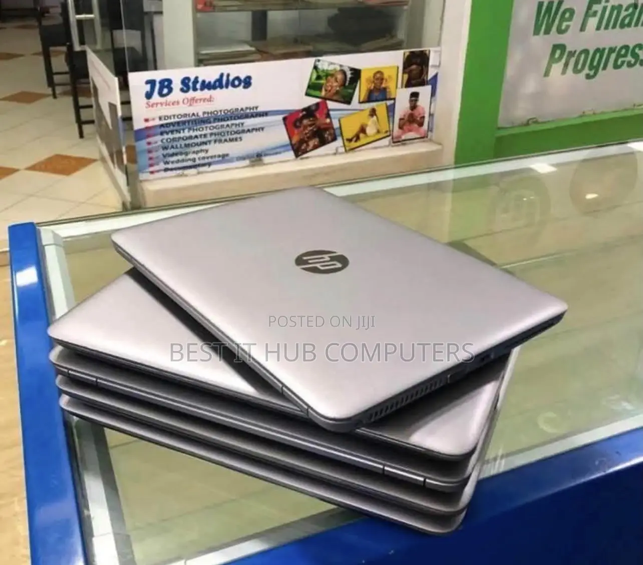 Laptop HP EliteBook 820 G4 8GB Intel Core i5 SSD 256GB