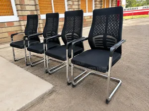 Office Waiting Imported Classic Chair