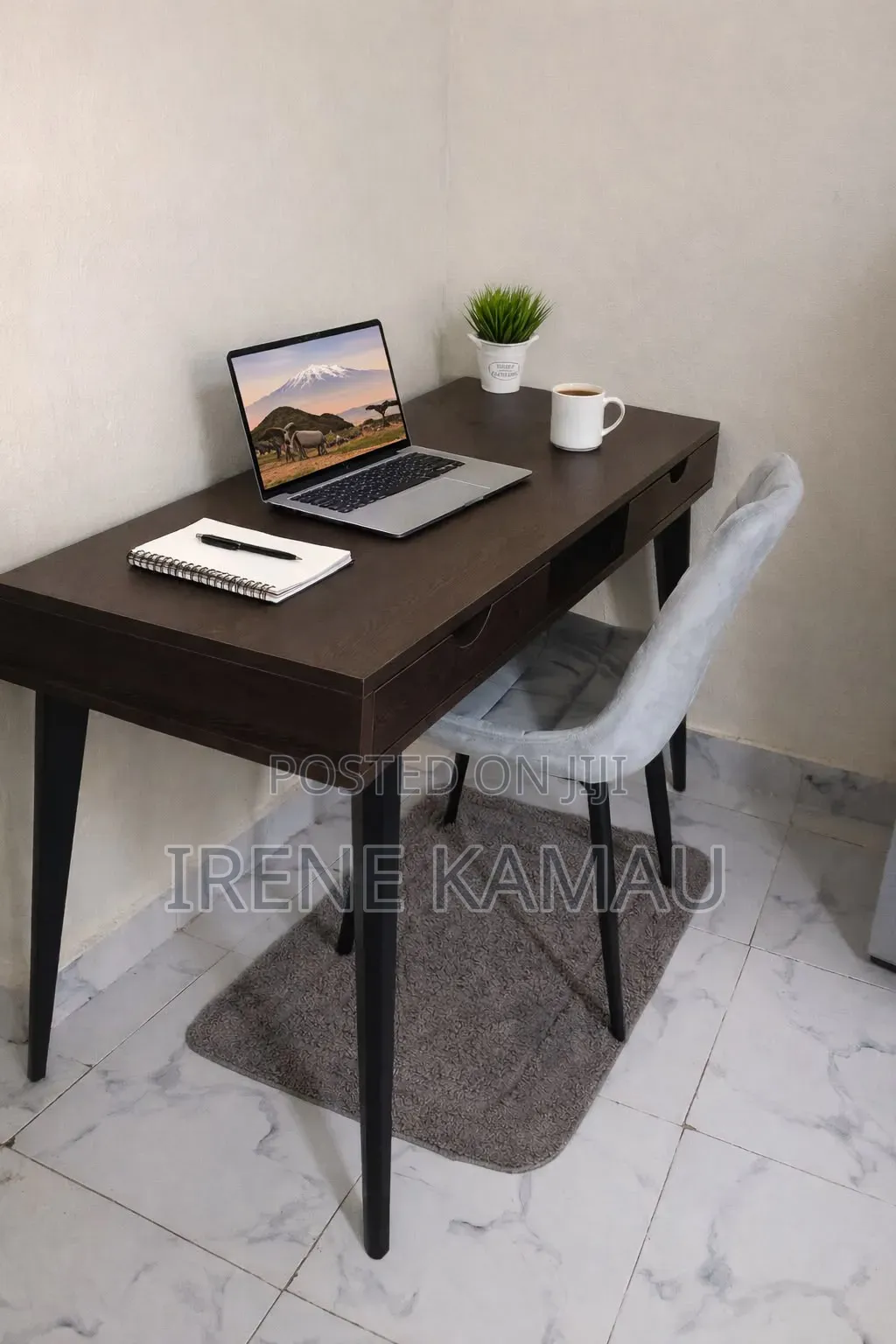 Furnished 1bdrm Apartment in Ngewa for Rent