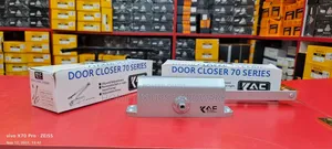 Door Closer