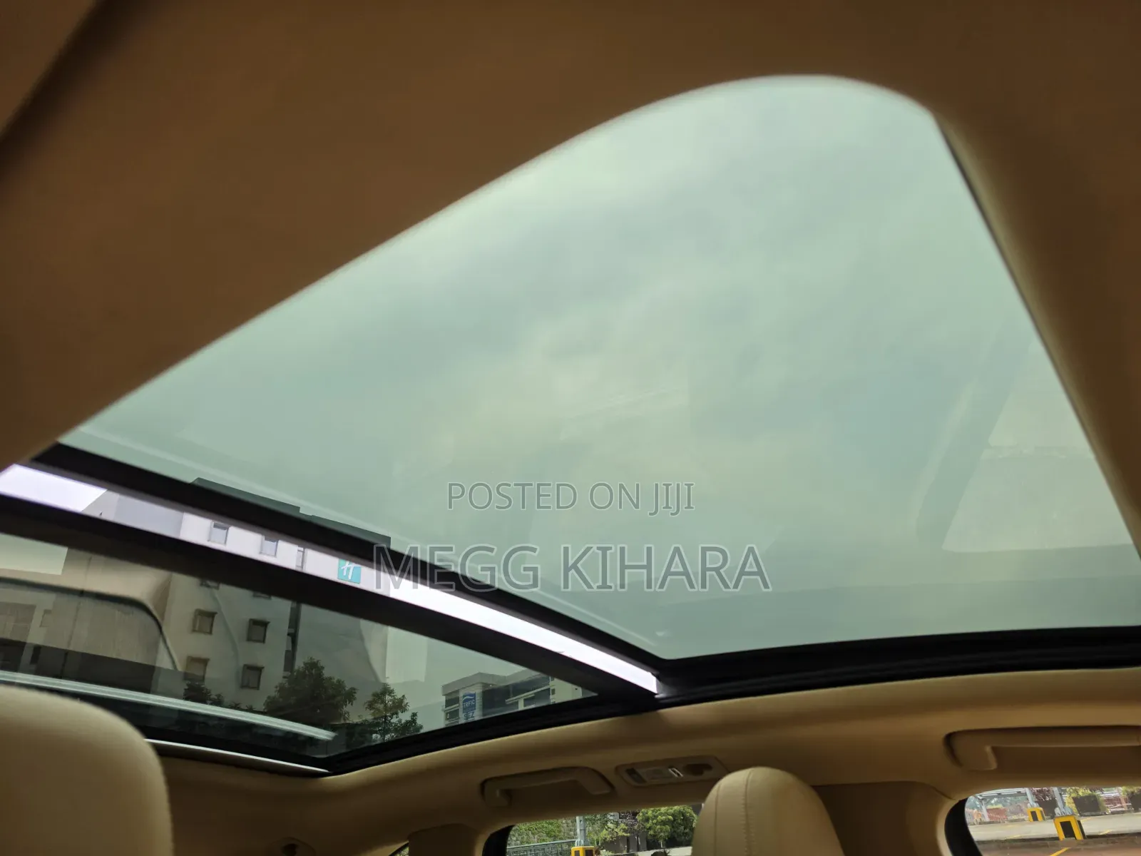 Porsche Cayenne 2015 Black