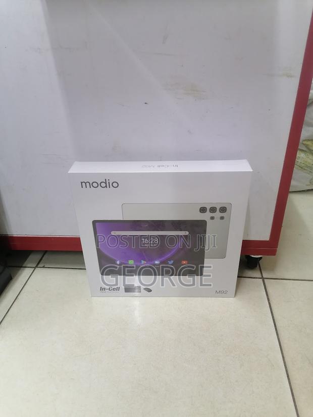 Modio M92 Android 13 Tablet 16gb/1tb – Dual SIM, 11 Inch