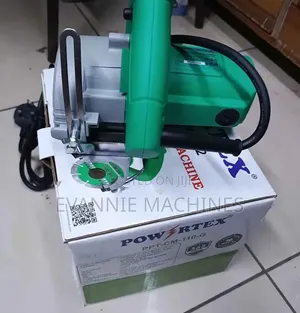Powertex Electric Marble Cutter 1700w