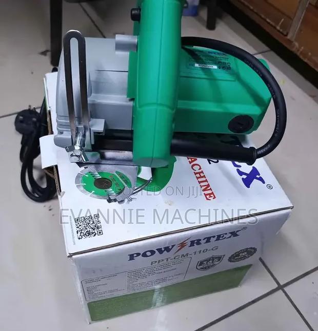 Powertex Electric Marble Cutter 1700w