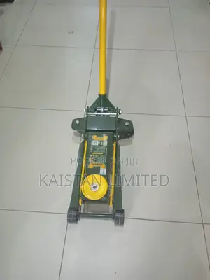 Heavy Duty 3 Tonnes Hydraulic Car Jack Garage Lifting Tool