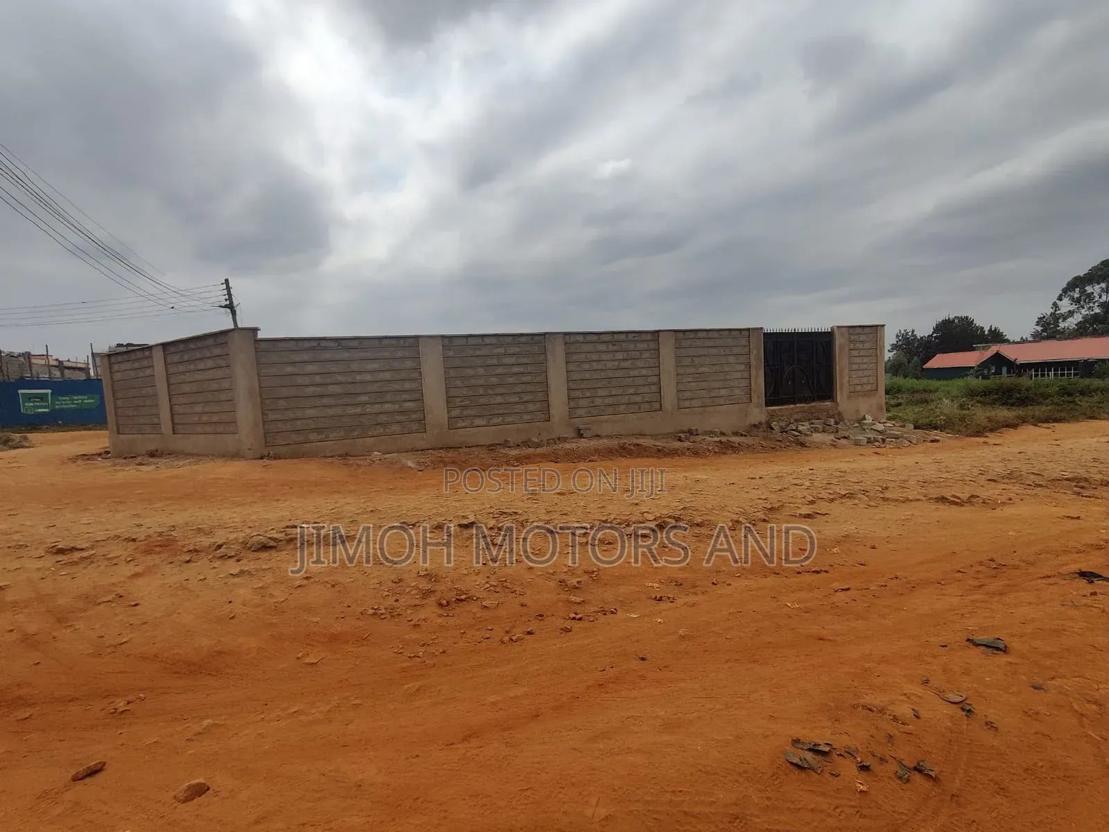 Land for Sale in Zimmerman, Near Thika Road